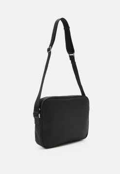 Guess Certosa Saffiano Smart Unisex - Briefcase - Black 7 Guess Certosa Saffiano Smart Unisex - Briefcase - Black -Guess Apparel 6c148dabc6784bd795b4eb828d0b1885