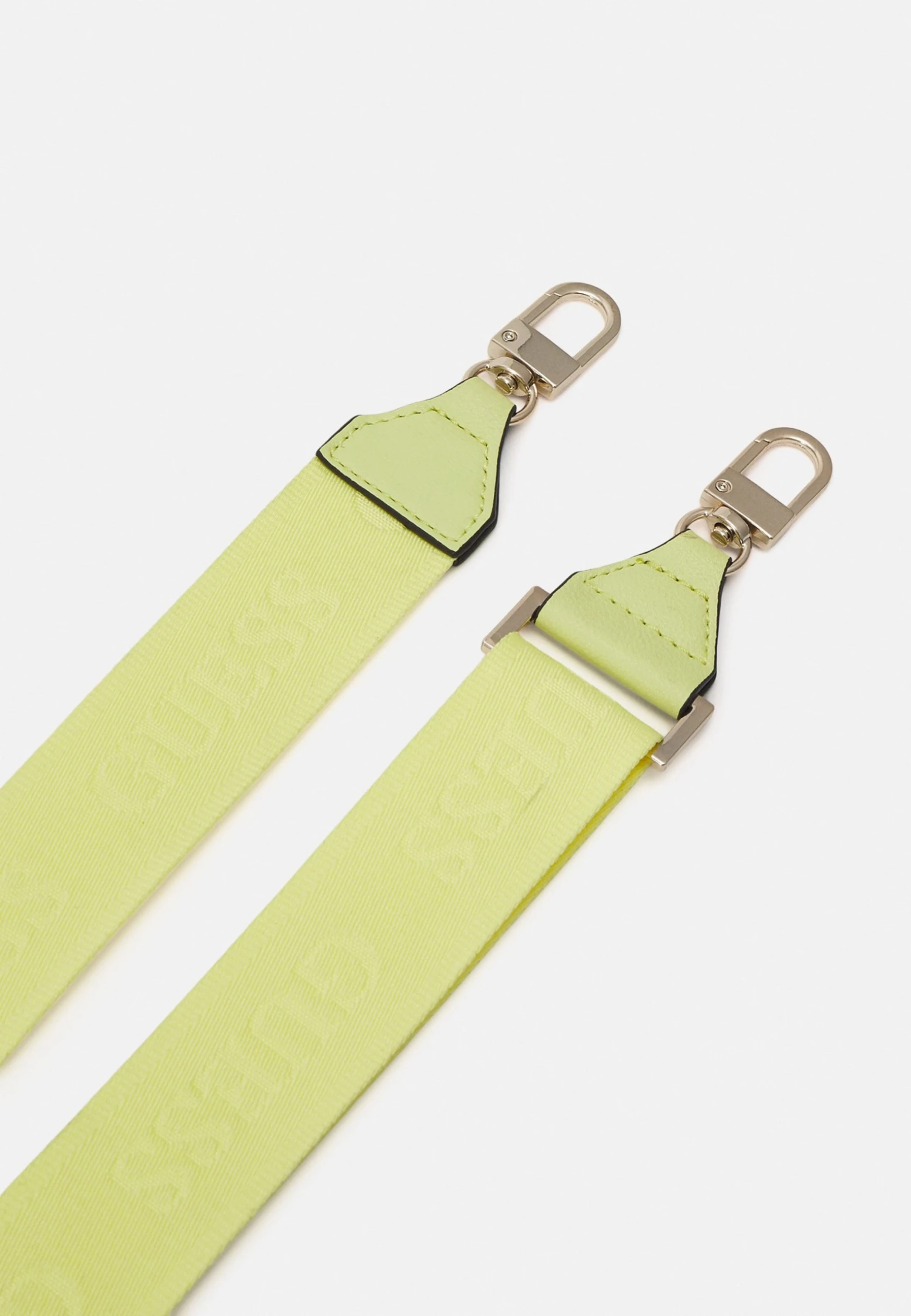 Guess Gemma Crossbody Camera - Across Body Bag - Light Lime 6 Guess Gemma Crossbody Camera - Across Body Bag - Light Lime - Image 4