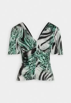 Feline Feeling - Print T-Shirt -Guess Apparel 6c425a160a1a49a1949a2af99b5543e3