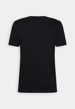 Guess Ss Bsc Graffiti Logo - Print T-Shirt - Jet Black -Guess Apparel 6cc5a6fa35a74fd1946ff2eaa9441b6e