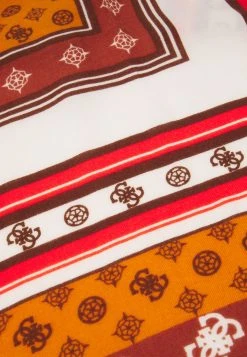 Guess Kefiah - Foulard - Coral -Guess Apparel 6cfc2e2422a44493b712ca26b39f61b5