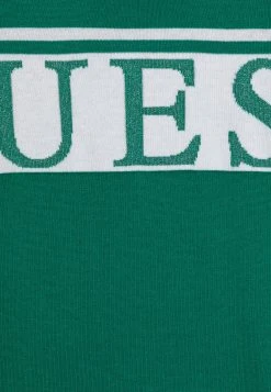 Guess Junior Swater Dress - Jumper Dress - India Green -Guess Apparel 6d62f861f0484da98a559a90a368380f