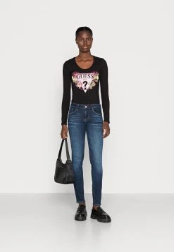 Guess Annette - Jeans Skinny Fit -Guess Apparel 6da63a6804bf4c34aed6eddc9e82b022