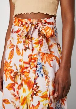 Guess Verity Long Skirt - Maxi Skirt -Guess Apparel 6e6a450422454c0fb9eab0d5422d9651