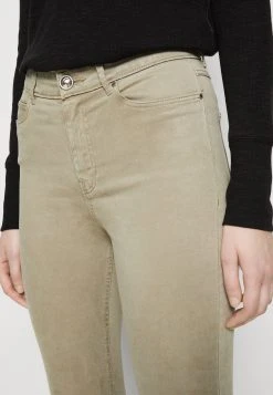 Guess Trousers - Mossy Green -Guess Apparel 6eaea860fe03474e93fa1e31775df165