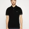 Guess Oliver - Polo Shirt - Jet Black -Guess Apparel 6ec91e8dfeb1430894b6ab416c31b0b7