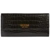 Guess Portemonnaie Laurel - Wallet - Schwarz -Guess Apparel 6f039bfc208e4f6e8b07b62ec6899d78