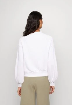 Guess Chela- Sweatshirt - Low Key Pink -Guess Apparel 6f05b8fa5b4e4306b70d342b98593f79