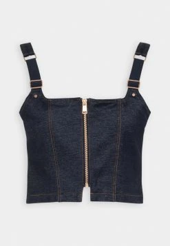 Guess Selene Corset - Top 13 Guess Selene Corset - Top -Guess Apparel 6f6f2cf11cb644289607c2c7cd13827d