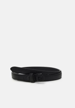 Guess Pant Belt - Belt - Black