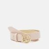 Guess Belt - Pale Rose -Guess Apparel 6ff774d028804224a2974d65262b758e