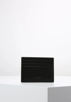 Guess New Boston Card Case - Wallet - Black -Guess Apparel 7019e6334fee4ed9850eedc7bdbc208c