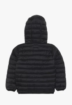 Guess Toddler Padded Core Unisex - Winter Jacket - Jet Black -Guess Apparel 70298e053aaa472da451713d98d0d471