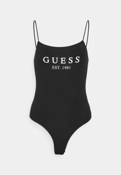 Guess Carrie - Body - Jet Black -Guess Apparel 7090ded3b1704413b21a5e18496073e1