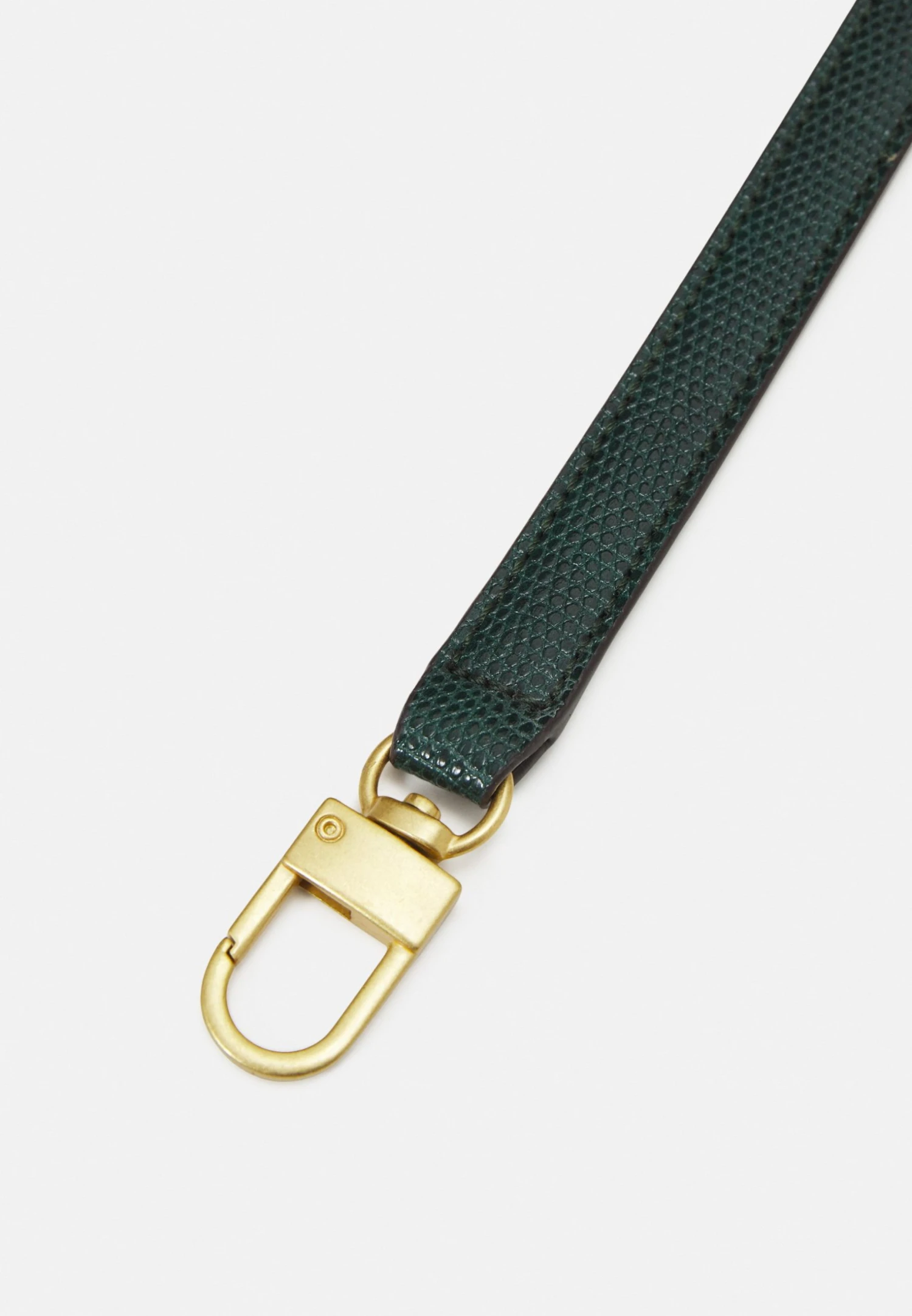 Guess Katey Mini Top Zip - Handbag - Forest 6 Guess Katey Mini Top Zip - Handbag - Forest - Image 4