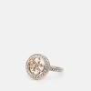 Guess Life - Ring - Rosegold-Coloured -Guess Apparel 70f76afa9f2f4f5593f36f1cb2fdf51d