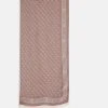Guess Shemara Scarf - Scarf - Latte -Guess Apparel 723913924d444ac59be8a479c31b7472