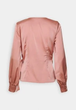 Guess Lovisa- Blouse - Rose -Guess Apparel 72cd0610ddf446678cb58f66e7e29972