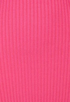 Guess Ls Mock Neck Tatia - Shift Dress - French Rose -Guess Apparel 730f7b555e5d4ad88641c999de7577f3