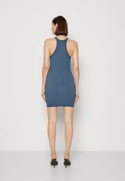 Original Tank Dress - Shift Dress - Uniform Blue -Guess Apparel 7327b78394fa430392ec83a0e418f95a