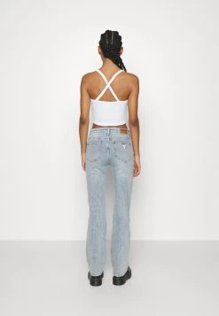 Go Kit Bootcut Pant - Bootcut Jeans - Go Leo Lt Wash 10 Go Kit Bootcut Pant - Bootcut Jeans - Go Leo Lt Wash -Guess Apparel 73b1a08da83a442eaf118d2301c02046