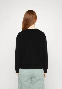 Guess Shaded Logo - Sweatshirt -Guess Apparel 73d02730435943a482ce269b38931ad2