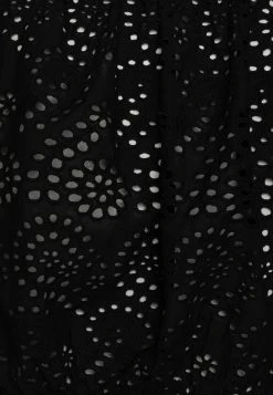 Guess Rafa - Blouse - Jet Black -Guess Apparel 73d38301f8434aee8d877299fc8cce1e