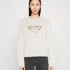 Guess Triangle - Sweatshirt -Guess Apparel 740f379aa7c548ee83a39af8cb09e648