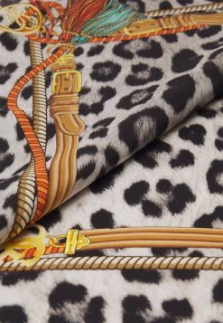 Guess Foulard - Foulard - Black -Guess Apparel 745b05acb32b401bae53e5106fd03317