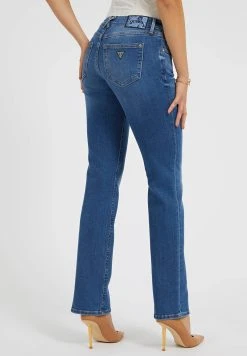 Guess Hermosa - Straight Leg Jeans 8 Guess Hermosa - Straight Leg Jeans -Guess Apparel 74a1f571094a4e4d93a81bff3d3c86c2