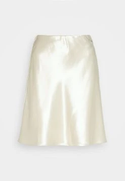 Guess Brandie- Mini Skirt - Pearl Oyster -Guess Apparel 74ff8ec91f4747e48b32cbdbe52be404