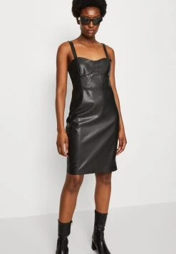 Guess Reid Dress - Cocktail Dress / Party Dress 11 Guess Reid Dress - Cocktail Dress / Party Dress -Guess Apparel 7565cf0d961f48a4859f8d190e34b6cc