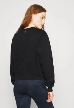 Guess Laila - Sweatshirt -Guess Apparel 75710f9da32d4ec39a1a55282e6eee52