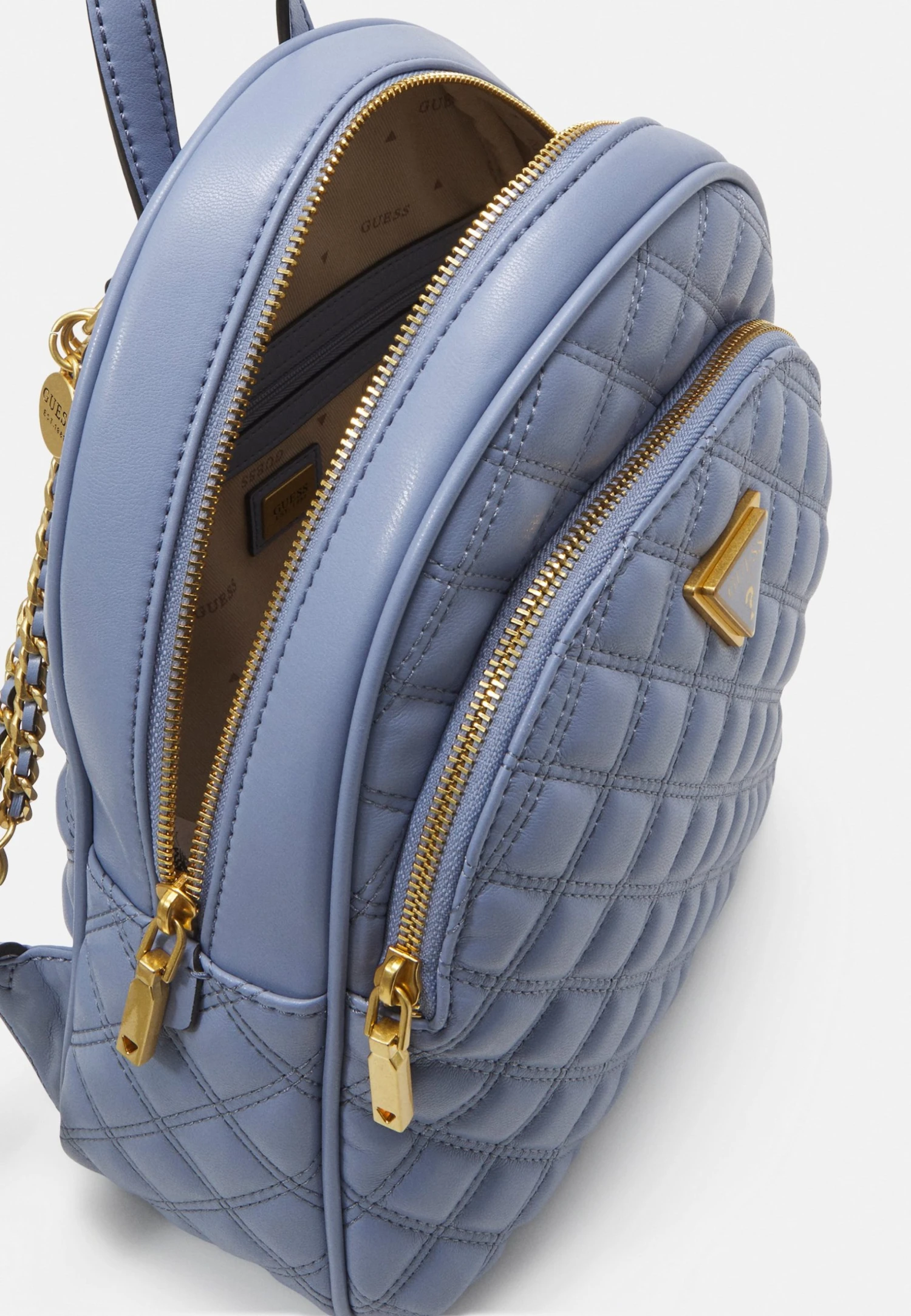 Guess Giully Backpack - Rucksack - Wisteria 5 Guess Giully Backpack - Rucksack - Wisteria - Image 3