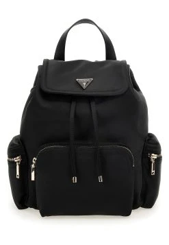 Guess Velina - Rucksack - Black