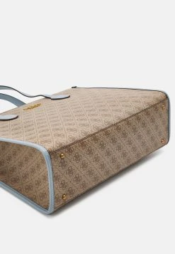 Guess Silvana Tote - Tote Bag - Slate 13 Guess Silvana Tote - Tote Bag - Slate -Guess Apparel 75a3e176bb4340d09252b092ce8cba09