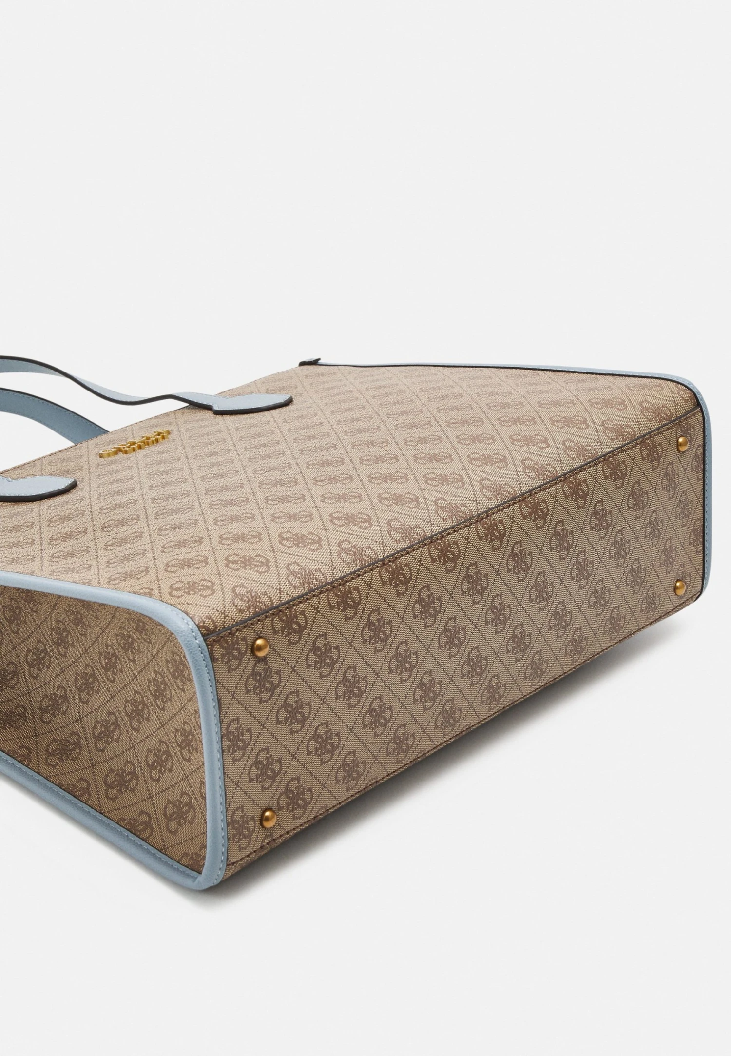 Guess Silvana Tote - Tote Bag - Slate 6 Guess Silvana Tote - Tote Bag - Slate - Image 4