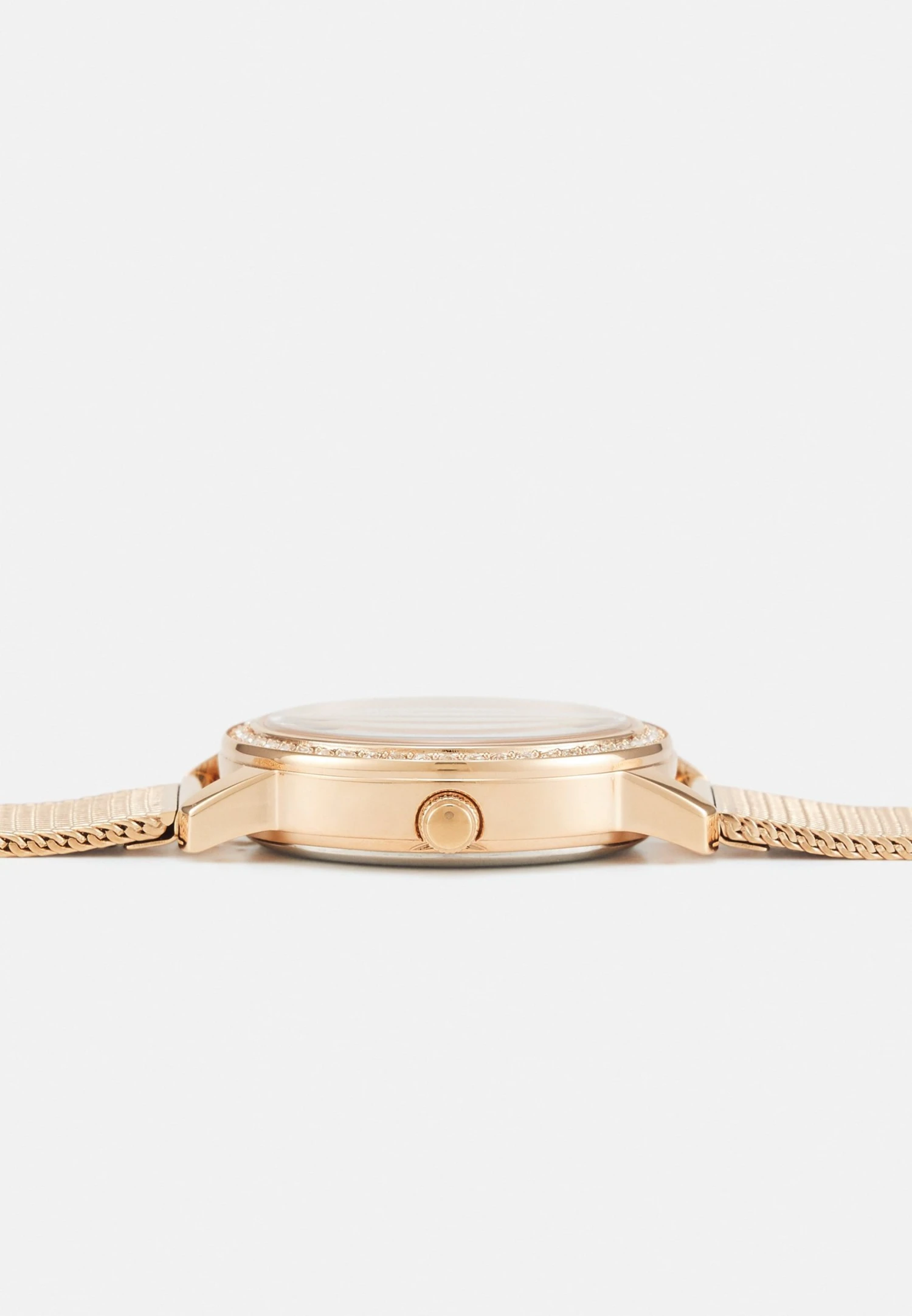 Guess Melody - Watch - Rose Gold-Coloured 5 Guess Melody - Watch - Rose Gold-Coloured - Image 3