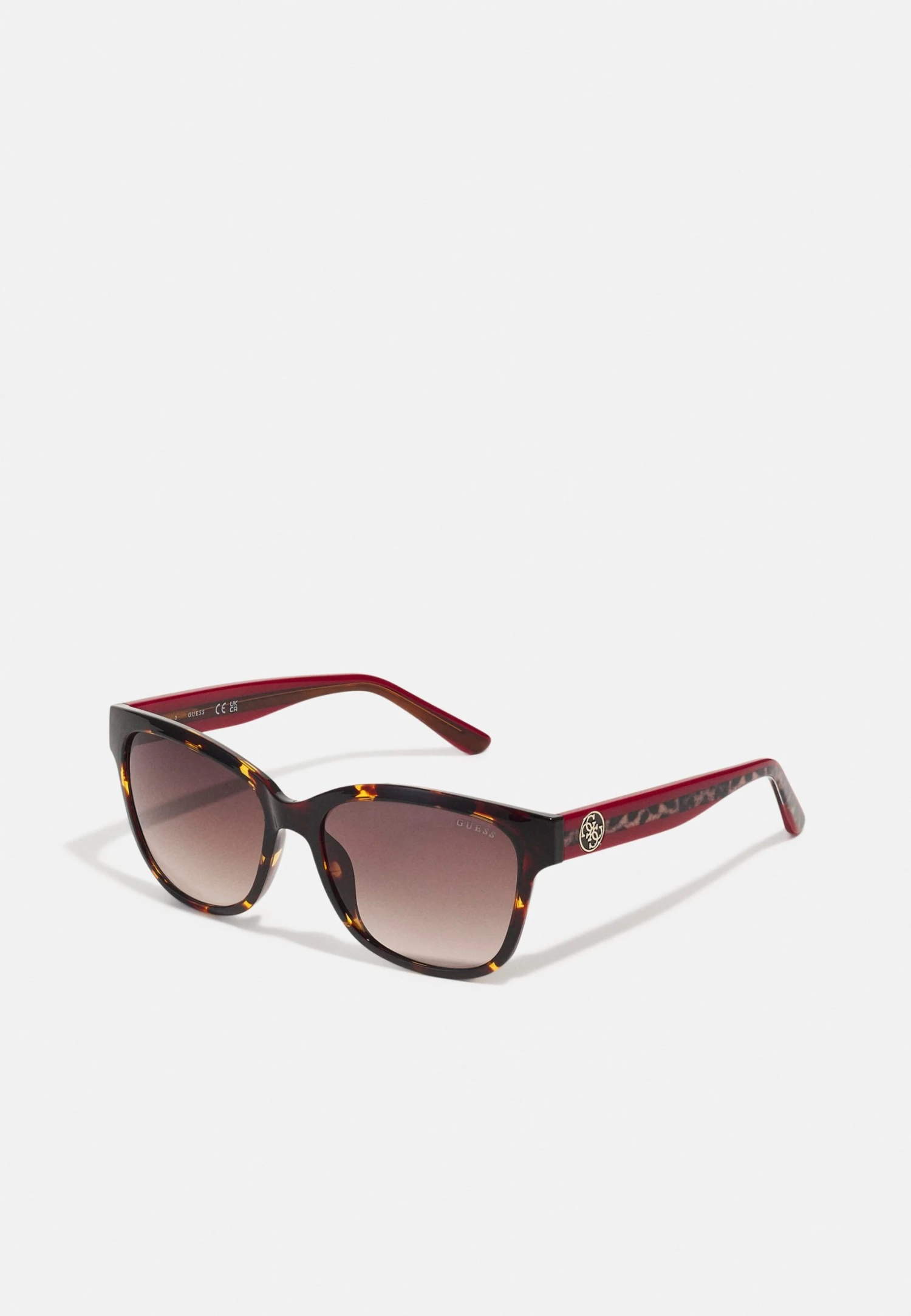 Guess Sunglasses - Brown 3 Guess Sunglasses - Brown