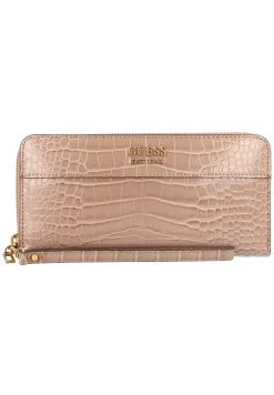 Guess Wallet - Light Rum -Guess Apparel 76660cc1da7640428ea3c529b86f9ed4