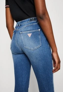 Guess 1981 Exposed Button - Jeans Skinny Fit - Calicycle Mid 13 Guess 1981 Exposed Button - Jeans Skinny Fit - Calicycle Mid -Guess Apparel 7781872e36164950b278b5e31e7ffcbf