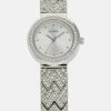 Guess Ladies Dress - Watch - Silver-Coloured 1 Guess Ladies Dress - Watch - Silver-Coloured -Guess Apparel 77a1703c27c2468fb1de02f27d1fb3a2