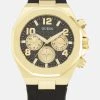 Guess Empire - Watch - Gold-Coloured -Guess Apparel 77c85dff559d42e79c8d628949d22be0