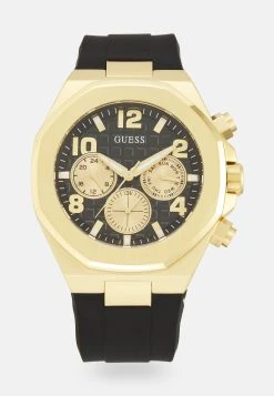 Guess Empire - Watch - Gold-Coloured