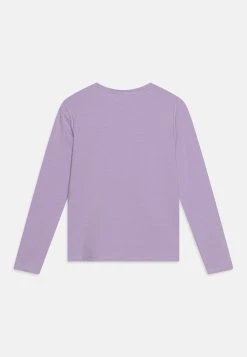 Guess Junior - Long Sleeved Top - New Light Lilac -Guess Apparel 77e88468a2464e4eacb593fac7521a73