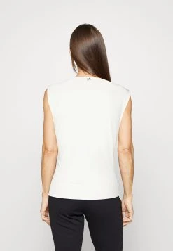 Maira - Print T-Shirt - Pale Pearl -Guess Apparel 7810ae8e332a42979c50187cd80dfb7d