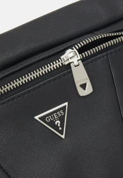 Guess Bum Bag Unisex - Bum Bag - Black -Guess Apparel 784c9e93030441dd8932cfe9638849e7
