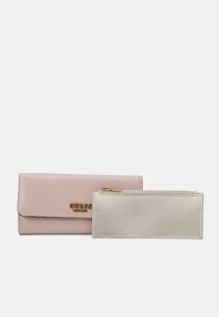 Guess Wallet - Rosewood -Guess Apparel 78848d72ed51497280cff4ceb41709e1