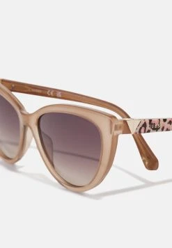 Guess - Sunglasses - Shiny Beige 11 Guess - Sunglasses - Shiny Beige -Guess Apparel 78b752d9b4e244c2ac5247177e94f709