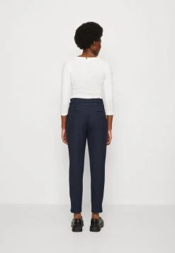 Aurora Pant - Trousers - Galaxy Blue -Guess Apparel 790f63c5c758415084c2716c8ddbd276